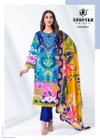 Roohi Zara Vol 8 By Deeptex Cotton Printed Dress Material Suppliers In India
